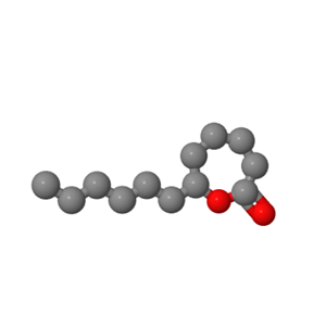 delta-丙位十二内酯,DELTA-DODECANOLACTONE