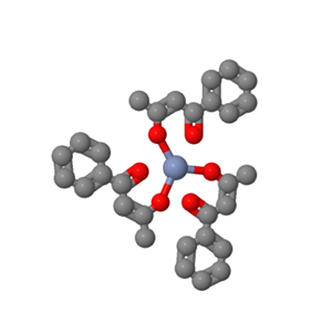 苯甲酰丙酮铬(III),CHROMIUM(III) BENZOYLACETONATE