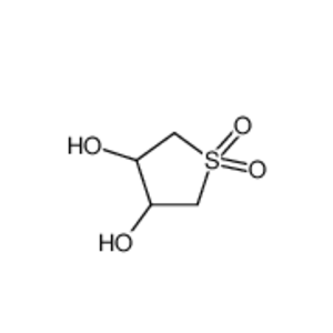 trans-tetrahydrothiophene-3,4-diol 1,1-dioxide