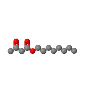 乙酰乙酸正辛酯,ACETOACETIC ACID N-OCTYL ESTER