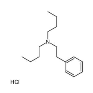 N,N-dibutylphenethylamine hydrochloride,N,N-dibutylphenethylamine hydrochloride