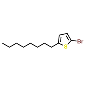 2-溴-5-正辛基噻吩