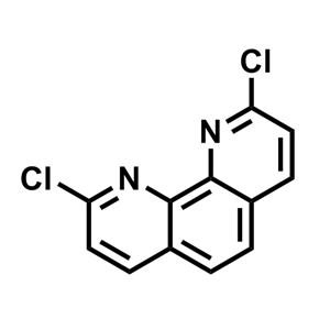 2,9-二氯-1,10-菲罗啉,2,9-Dichloro-1,10-phenanthroline