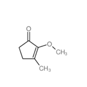 2-Cyclopenten-1-one,2-methoxy-3-methyl-
