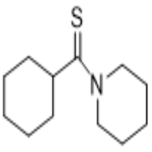 环己基- 1-哌啶基-甲硫醇