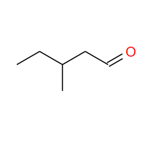 3-甲基-1-戊醛