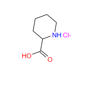 哌啶-2-甲酸盐酸盐