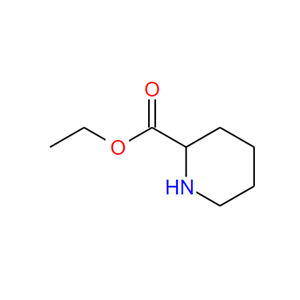 2-哌啶甲酸乙酯