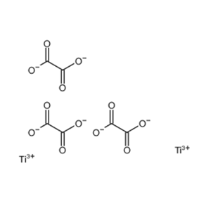 titanium oxalate (2:3),titanium oxalate (2:3)