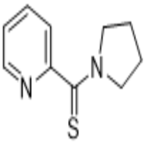 2-吡啶基- 1-吡咯烷基-甲硫醇