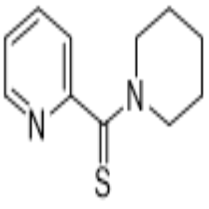 1-哌啶基- 2-吡啶基甲硫醇