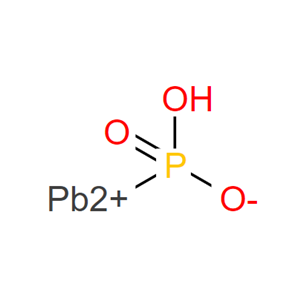 磷酸氢铅,Lead hydrogen phosphate