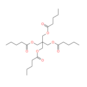 2,2-双[[(1-羰基戊基)氧基]甲基]-1,3-丙二基二戊酸酯,3-pentanoyloxy-2,2-bis(pentanoyloxymethyl)propyl]pentanoate