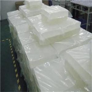 透明皂基,Transparent soap base