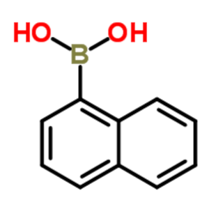 1-萘硼酸,1-Naphthaleneboronic acid