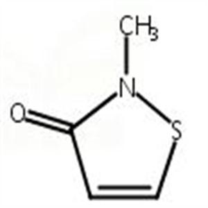 甲基异噻唑啉酮,Methylisothiazolinone