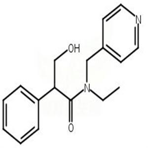 托品酰胺