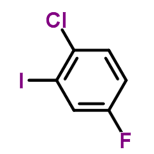 1-氯-4-氟-2-碘苯