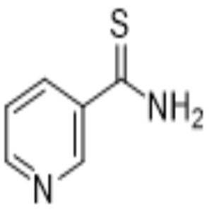 3-吡啶羧酸甲酰亚胺