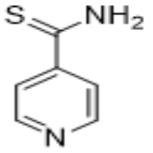 4-吡啶羧酸甲酰亚胺