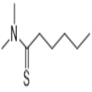 N，N-二甲基己硫酰胺