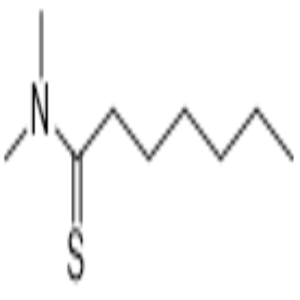 N，N-二甲基庚硫酰胺