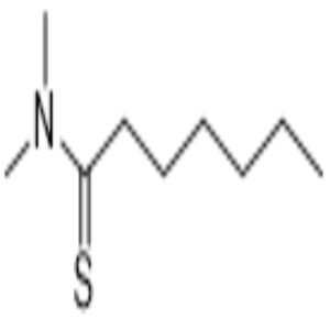 N，N-二甲基庚硫酰胺