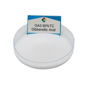 赤霉酸  Gibberellic Acid GA3