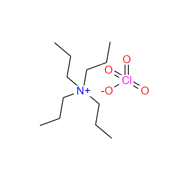 四丙基高氯酸铵,TetrapropylaMMoniuM perchlorate