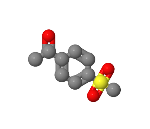 4-甲砜基苯乙酮,4-Methylsulphonylacetophenone