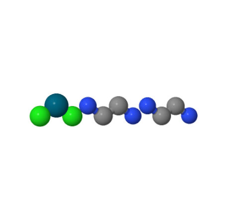 双(乙二胺)氯化钯(II),BIS(ETHYLENEDIAMINE)PALLADIUM(II) DICHLORIDE