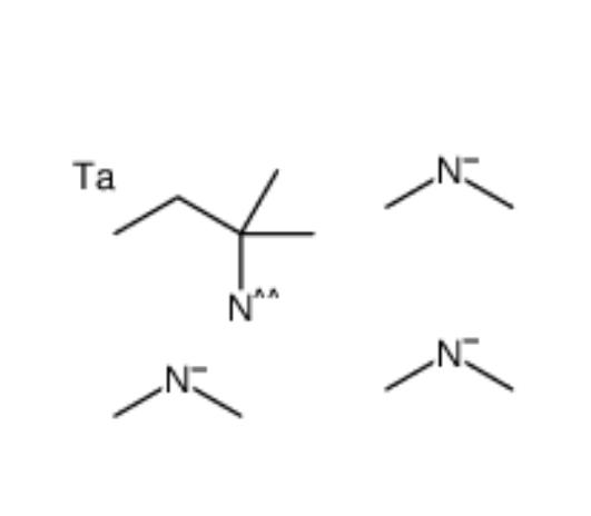 叔戊酯亚氨基三(二甲氨基)钽(V),t-Amylimidotris(dimethylamido)tantalum(V) TAIMATA