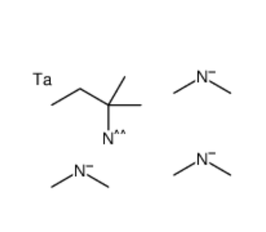 叔戊酯亞氨基三(二甲氨基)鉭(V),t-Amylimidotris(dimethylamido)tantalum(V) TAIMATA