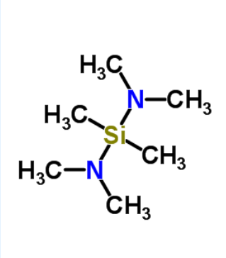 双(二甲基氨基)二甲基硅烷,silanediamine, hexamethyl-