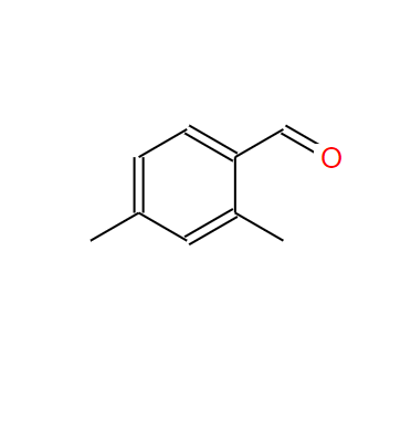 2,4-二甲基苯甲醛,2,4-Dimethylbenzaldehyde