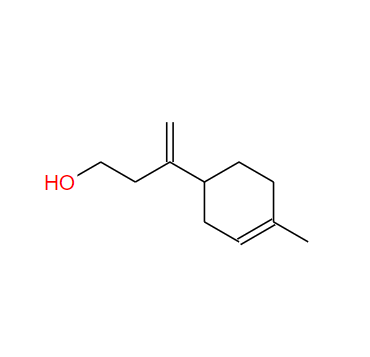 10-hydroxy-1,8-para-menthadiene