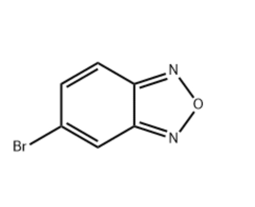 5-溴-2,1,3-苯并噁唑,5-BROMO-2,1,3-BENZOXADIAZOLE