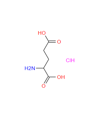 DL-谷氨酸盐酸盐,DL-glutamic acid hydrochloride