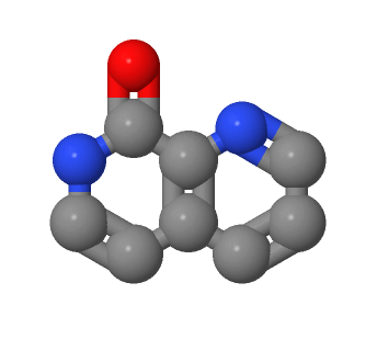 1,7-萘啶-8(7H)-酮,7H-1,7-NAPHTHYRIDIN-8-ONE