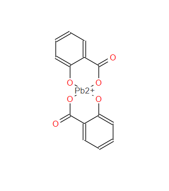 水杨酸铅,Lead salicylate