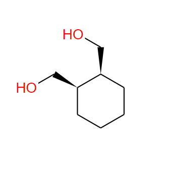顺-1,2-环己基二甲醇,CIS-1,2-CYCLOHEXANEDIMETHANOL