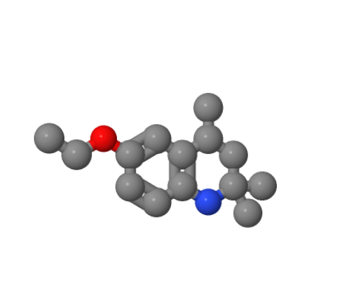 6-乙氧基-1,2,3,4-四氫-2,2,4-三甲基喹啉,6-ethoxy-1,2,3,4-tetrahydro-2,2,4-trimethylquinoline