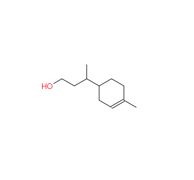 甲基环己烯基丁醇,Cyclomethylenecitronellol