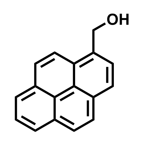 1-芘甲醇,1-Pyrenylmethanol