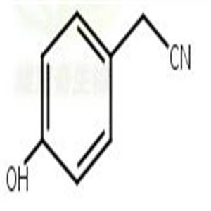 4-对羟基苯乙腈,4-Hydroxybenzyl cyanide