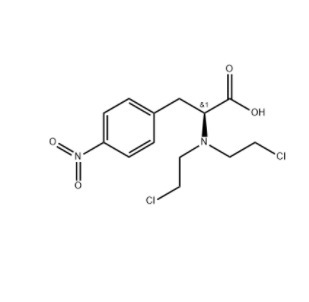 美法侖雜質(zhì)6,Melphalan Impurity 6