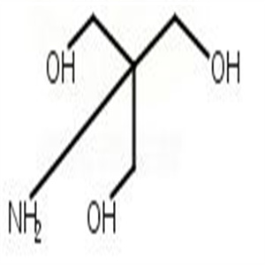 三(羥甲基)氨基甲烷,Tris(hydroxymethyl)aminomethane [for Electrophoresis]