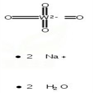 钨酸钠二水合物,Sodium tungstate dihydrate