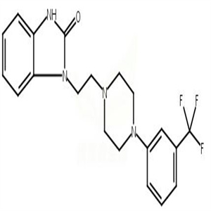 氟立班丝氨,Flibanserin