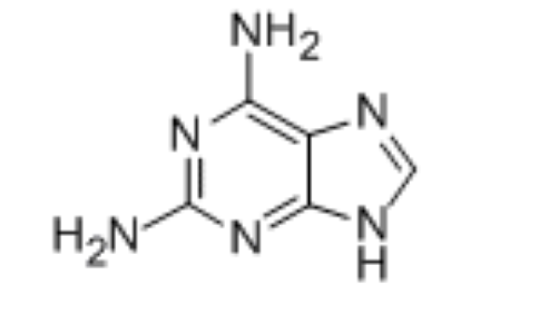 2,6-二氨基嘌呤,2,6-Diaminopurine